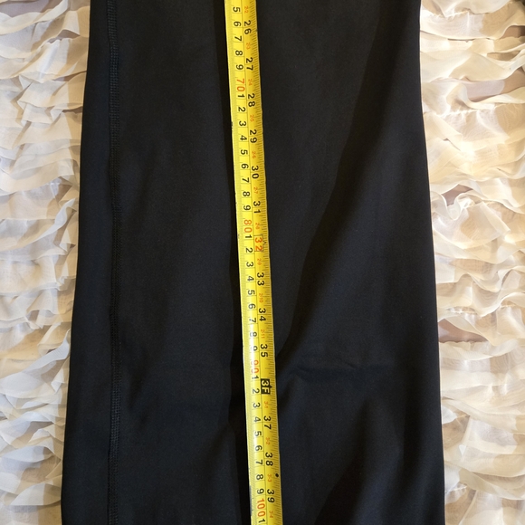 GAP Dark Navy Pure Leggings - Picture 5 of 7